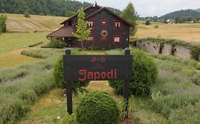 Boutique B&B Japodi
